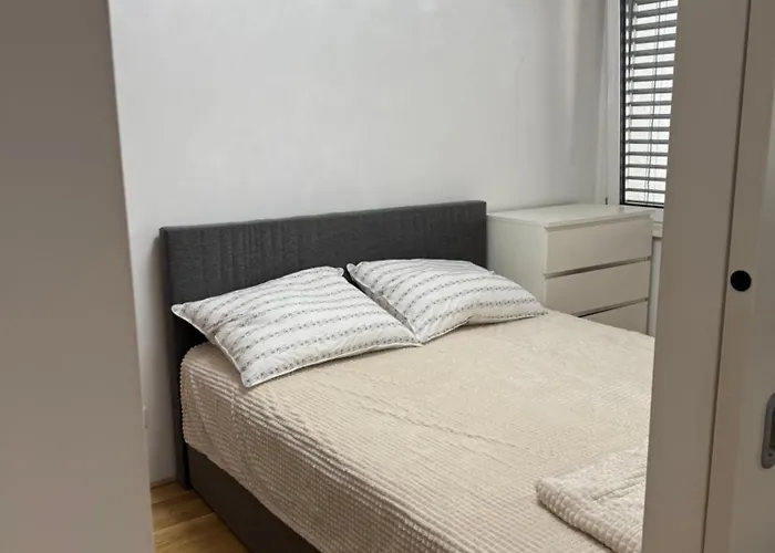 Nima's Modern *